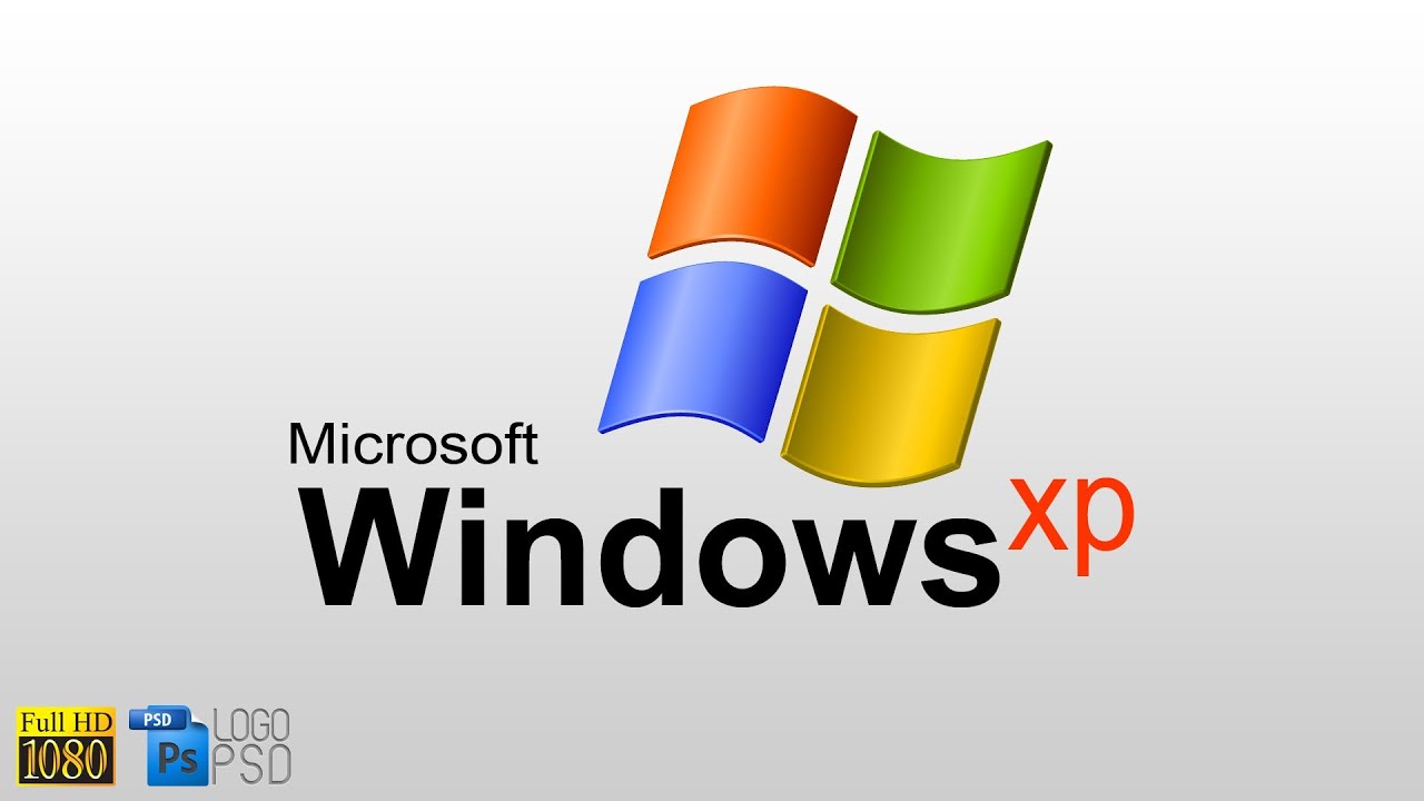 windows xp videos